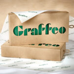 Graffeo’s Coffee Packaging Eschews Ornamentation For Raw Materials