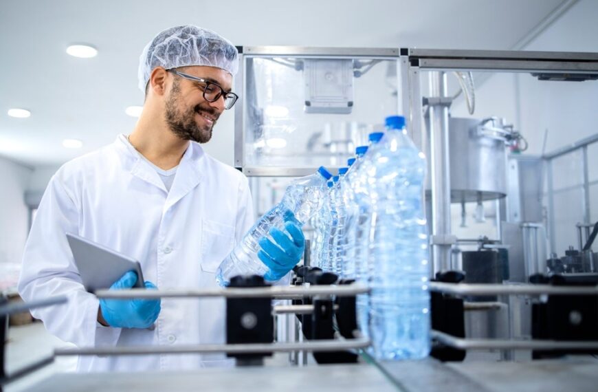 US plastics industry warns tariffs could disrupt manufacturing
