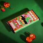 Young Jerks Helps Rebrand ‘Seattle Chocolate’ Into Warrior Queen-Inspired ‘Maeve’