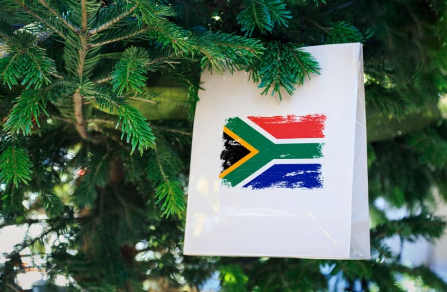 South Africa’s push for greener packaging