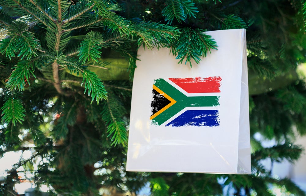 South Africa’s push for greener packaging