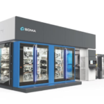 Mehtaflex LLP Installs SOMA's Optima2 Flexographic Printing Press