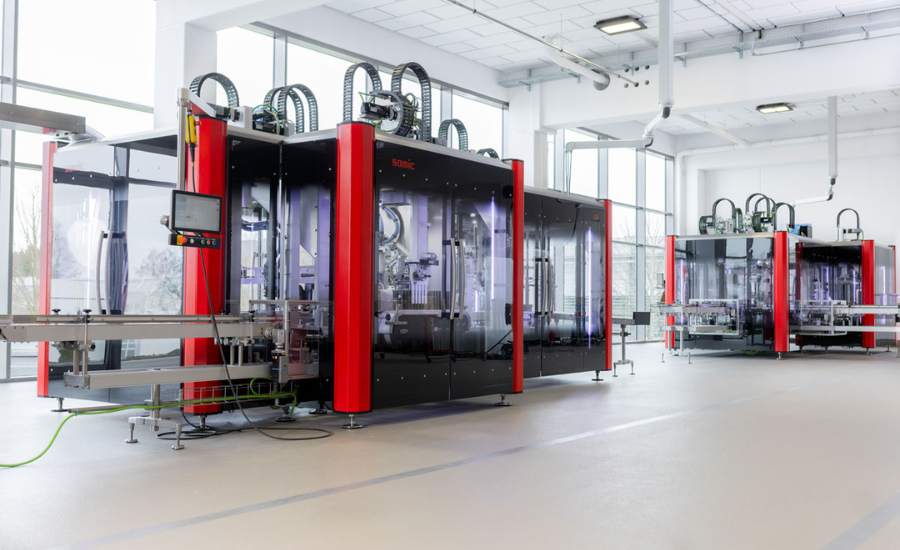 SOMIC to Showcase Automated Solutions at CheeseCon