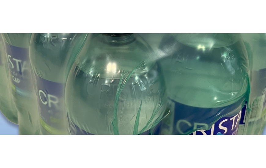 Plastilene and Reciclene Partner with ExxonMobil to Develop PCR Shrink Films