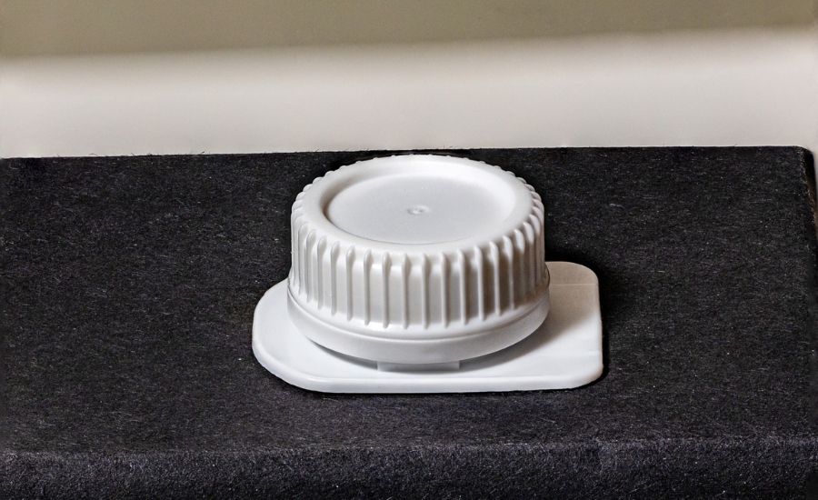corvaglia group Launches its First Closure for Aseptic Carton Packaging