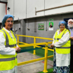 Saica Flex Invests €7.1 million in Wigan Facility