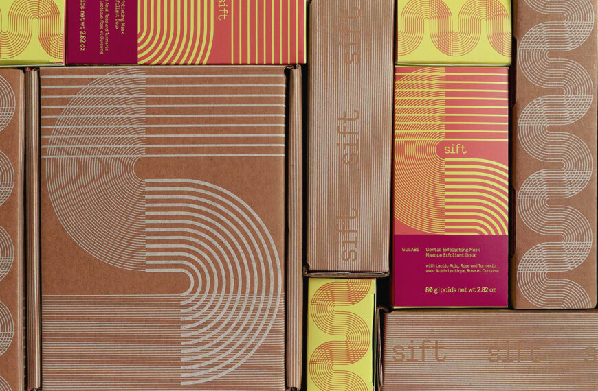 Sift Celebrates Ancient Wisdom