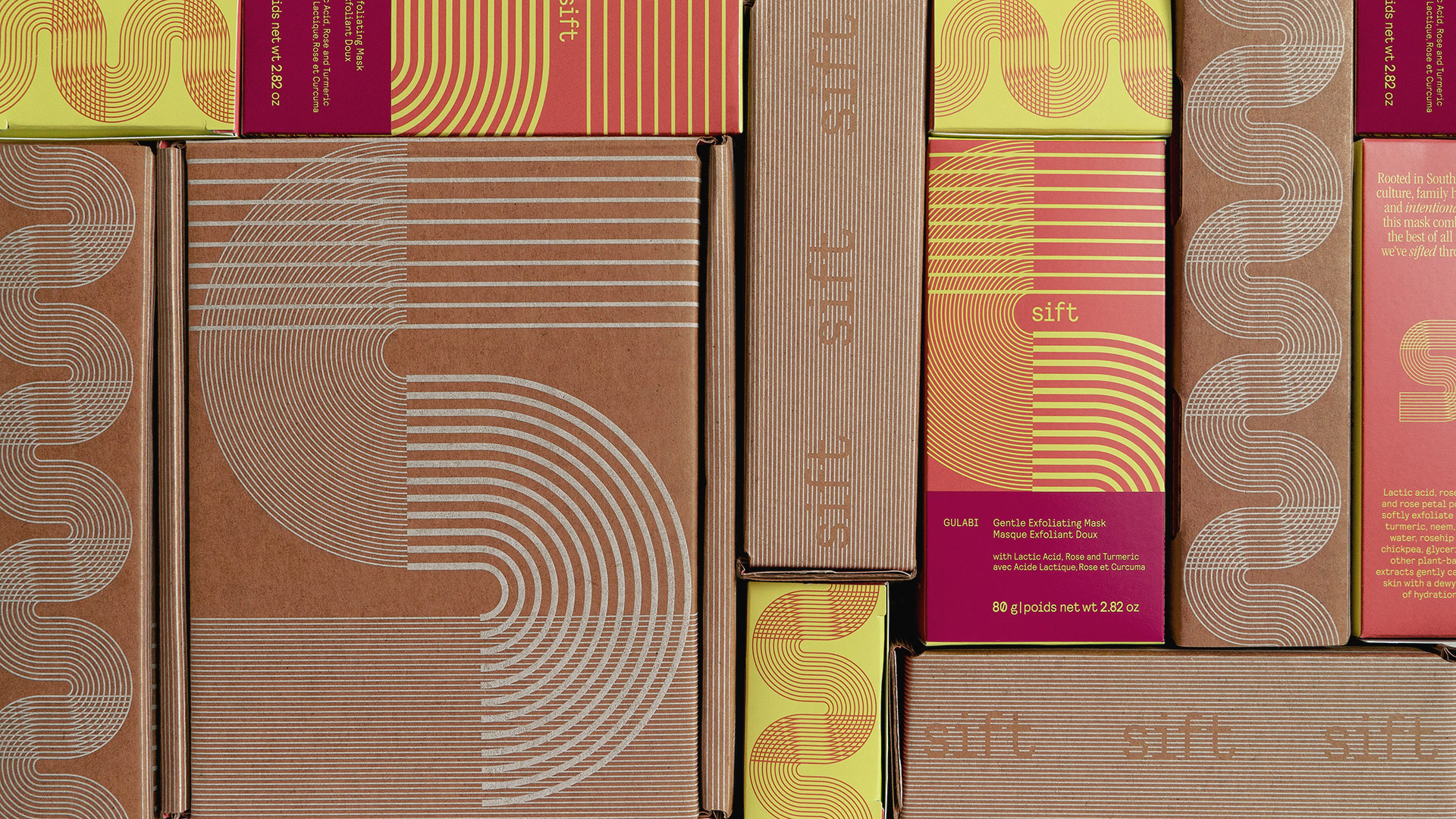 Sift Celebrates Ancient Wisdom
