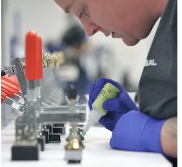 Sur-Seal Acquires Kent Manufacturing, Expanding Healthcare Capabilities