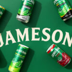 Jameson Gets a Zesty Design From JDO