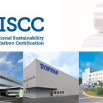 TOPPAN Inc. Earns ISCC PLUS Certification for Three of its Packaging Plants