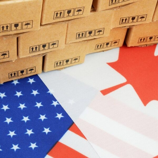 Trump tariffs disrupt packaging supply chains