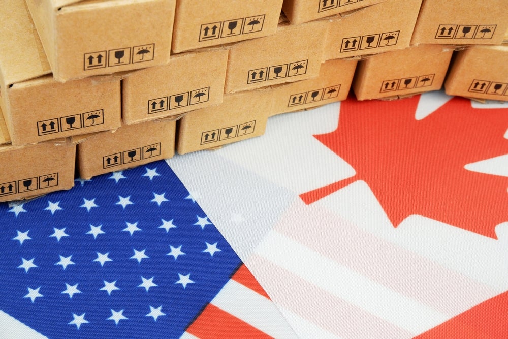 Trump tariffs disrupt packaging supply chains