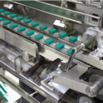 BHS high-speed machine for bouillon cube packaging sets new benchmarks