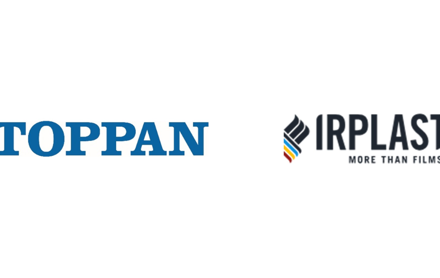 TOPPAN Holdings Acquires Majority Share of Irplast S.p.A