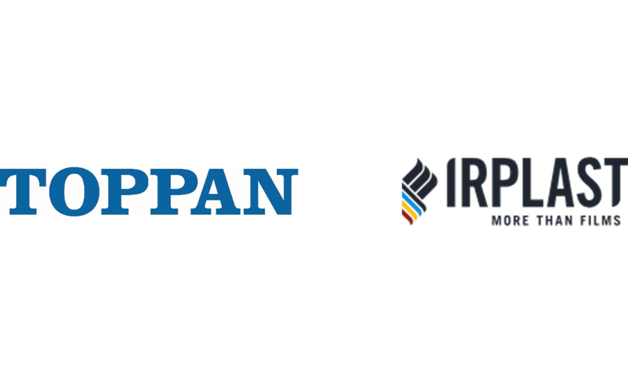 TOPPAN Holdings Acquires Majority Share of Irplast S.p.A
