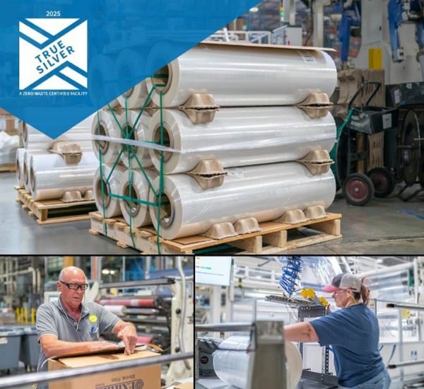 IPG Earns TRUE Silver Certifications for Trio of Facilities