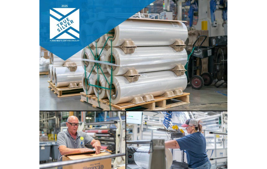 IPG Earns TRUE Silver Certifications for Trio of Facilities