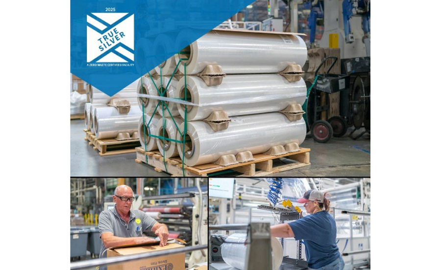 IPG Earns TRUE Silver Certifications for Trio of Facilities