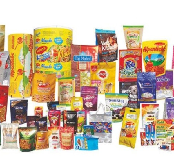 UFlex Earns USFDA Approval for Recycling Process
