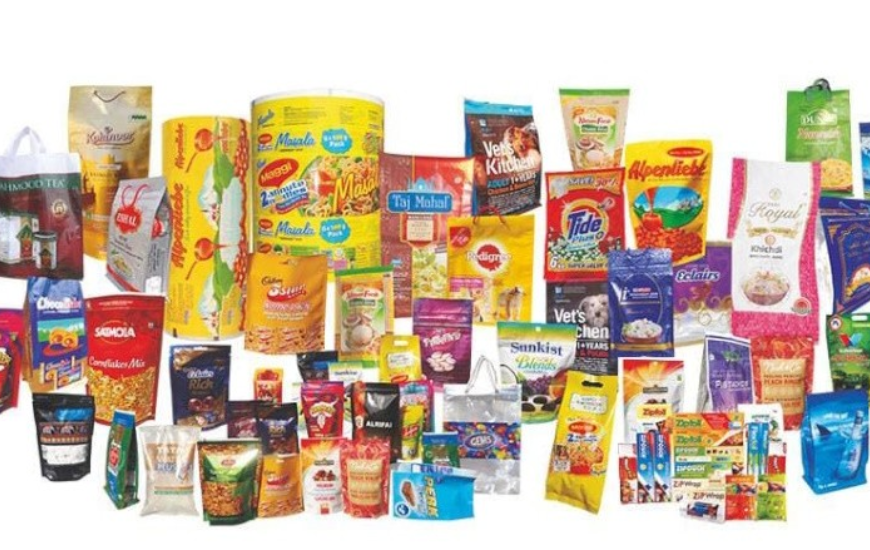 UFlex Earns USFDA Approval for Recycling Process