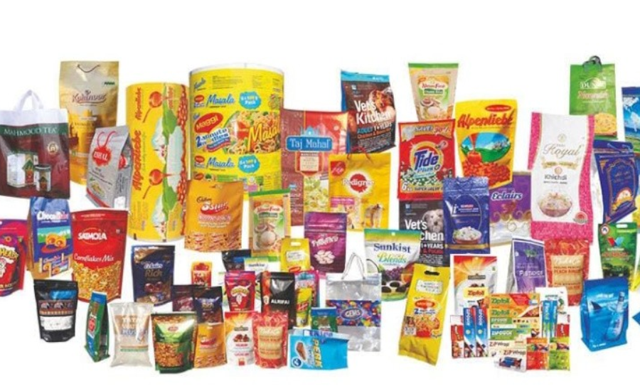UFlex Earns USFDA Approval for Recycling Process