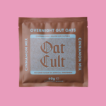 Oat Cult Goes Medieval On Your Gut