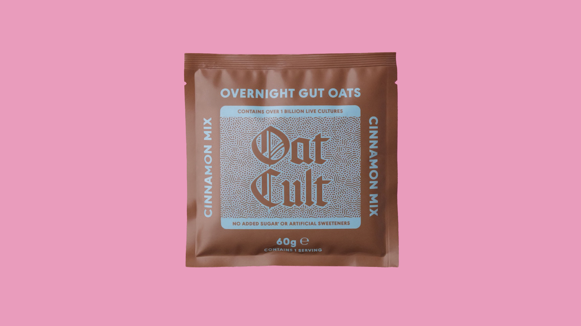 Oat Cult Goes Medieval On Your Gut
