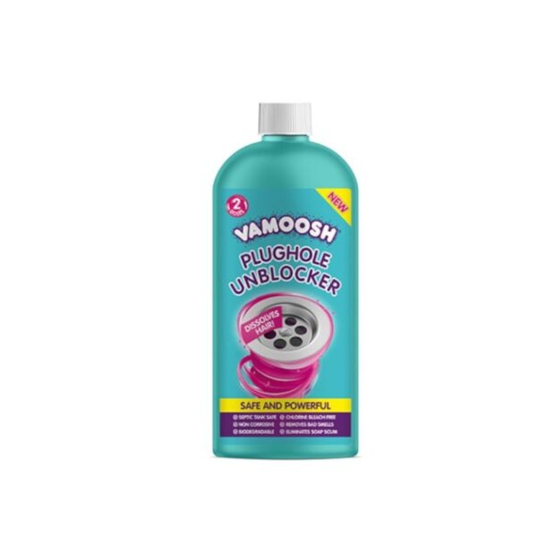 Berry Global delivers custom plastic packaging solution for Vamoosh
