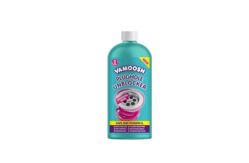 Berry Global delivers custom plastic packaging solution for Vamoosh