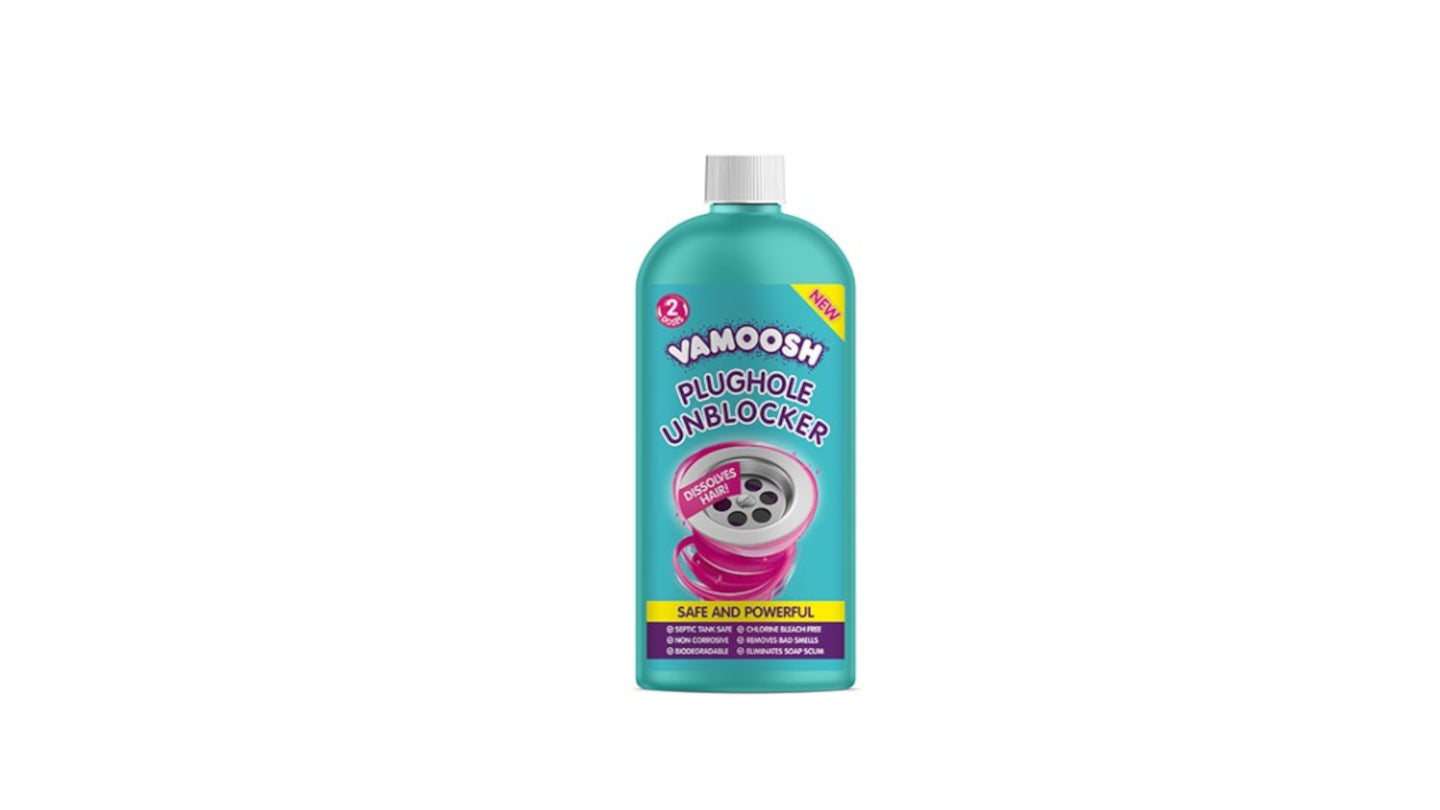 Berry Global delivers custom plastic packaging solution for Vamoosh