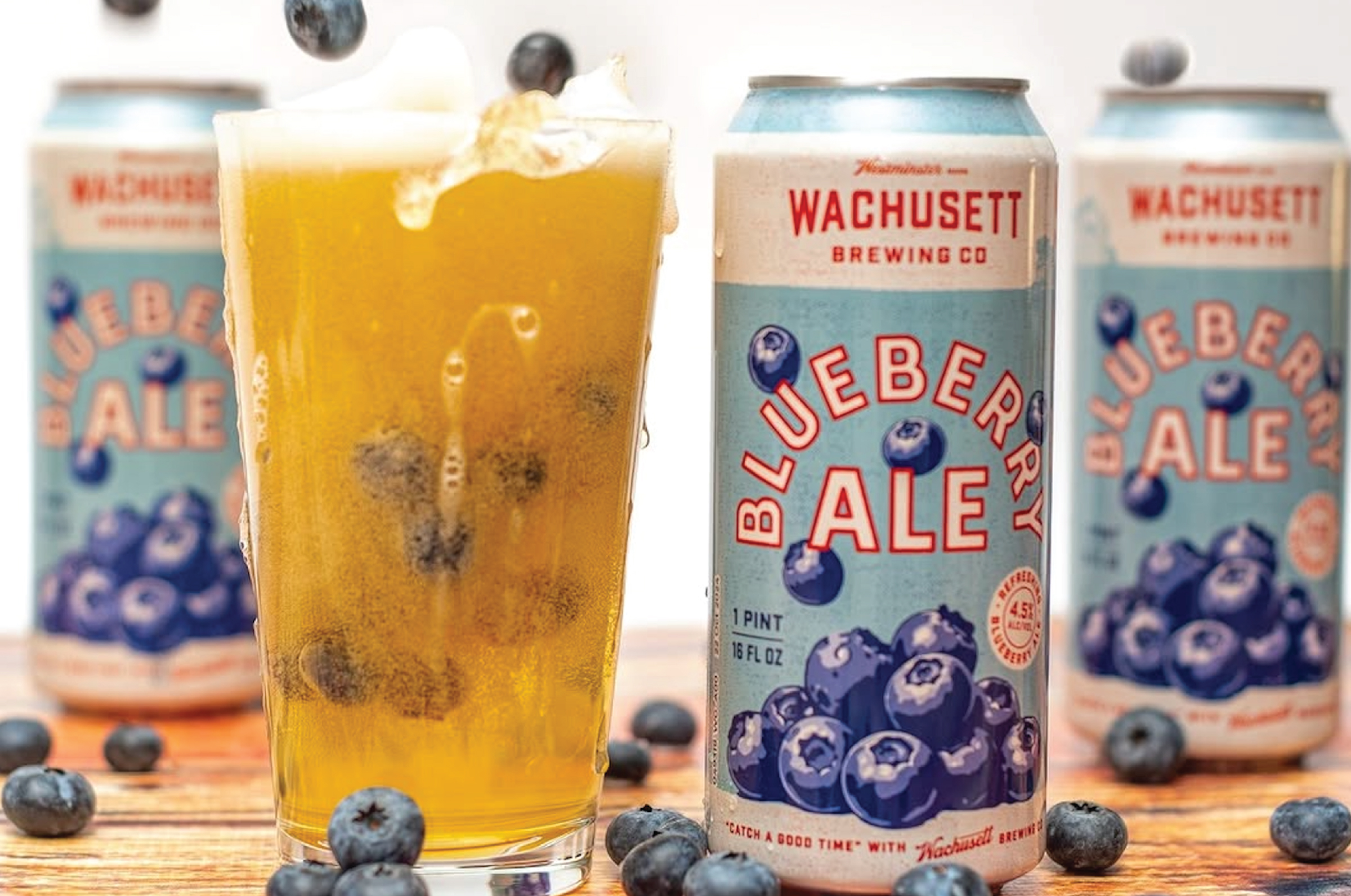 CODO Potentially Unlocks a Path Forward For Slumping Beer Brands With Wachusett Brewing Redesign