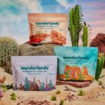 Wanderlands’ Flavor-Scapes Rethink Visual Taste