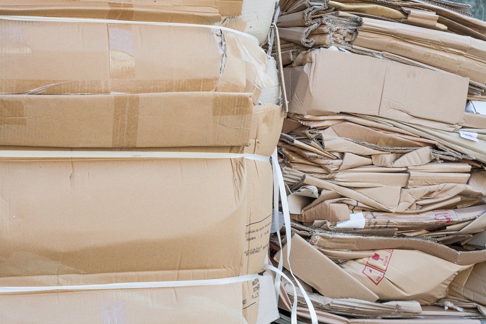 PackUK outlines key changes for packaging waste