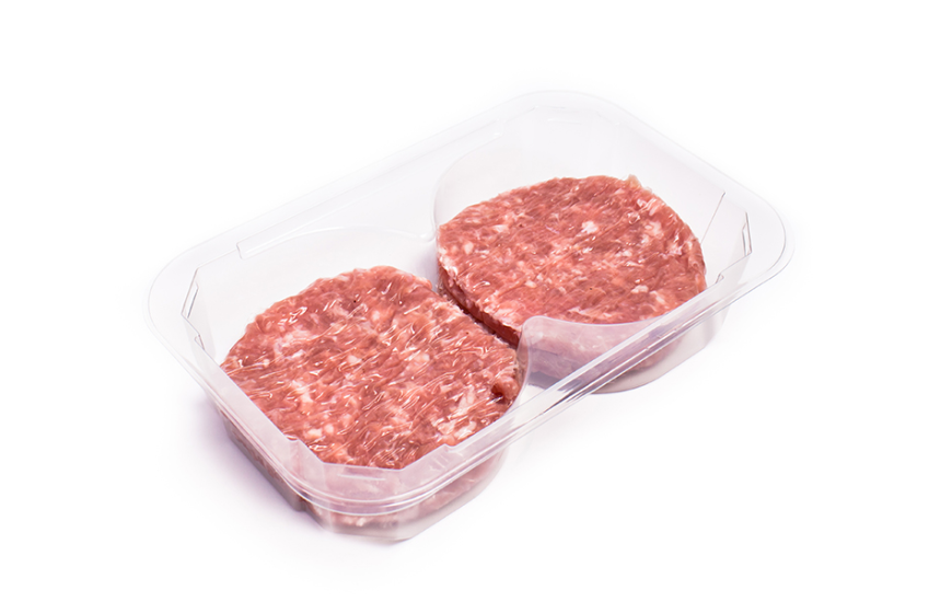 Xact Prepack Partners with Termoformas to Offer Sustainable Trays and Punnets