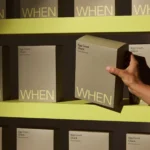 WHEN’s Packaging Demystifies Fertility Testing With Approachable Design