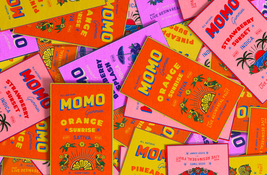 Momo Delivers an Unexpected Tropical Punch 