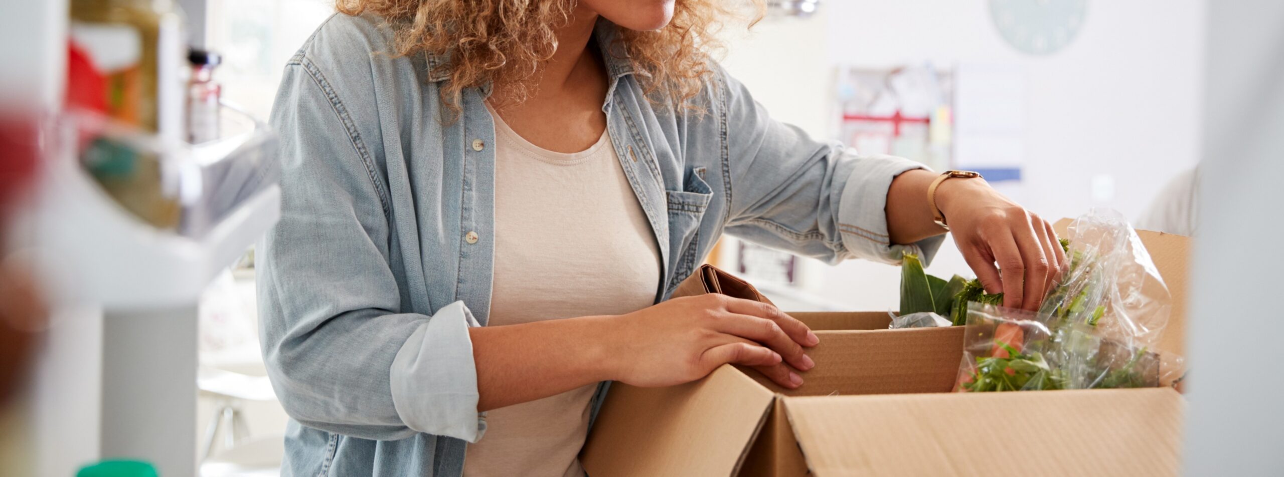 A guide to food and drink transit packaging