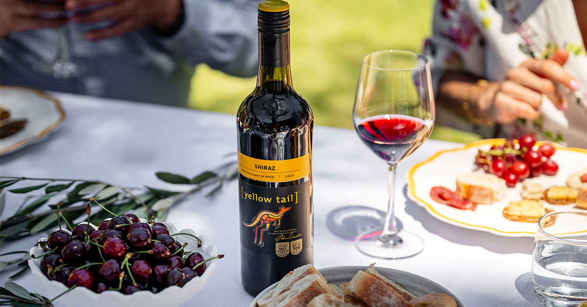 Yellow Tail Hopes To Hop Out Of Sales Slump WIth Brand Refresh