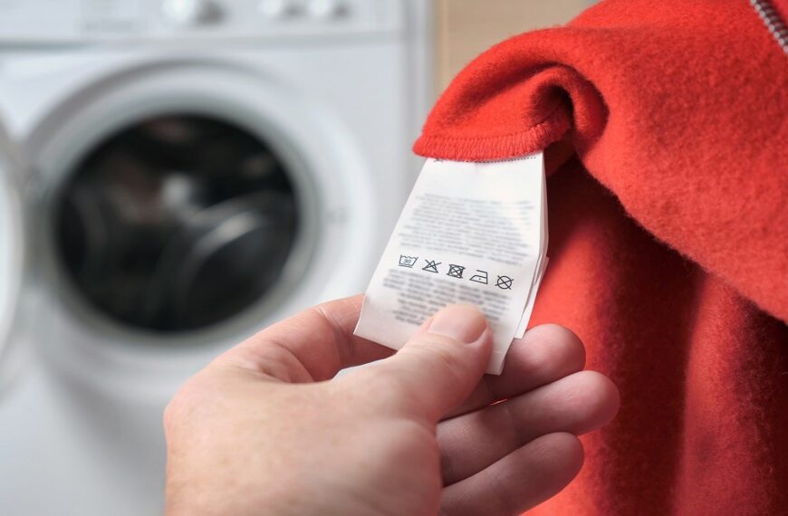 US Federal Trade Commission urged to make care labels digital  
