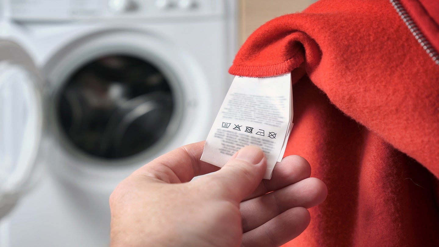 US Federal Trade Commission urged to make care labels digital  