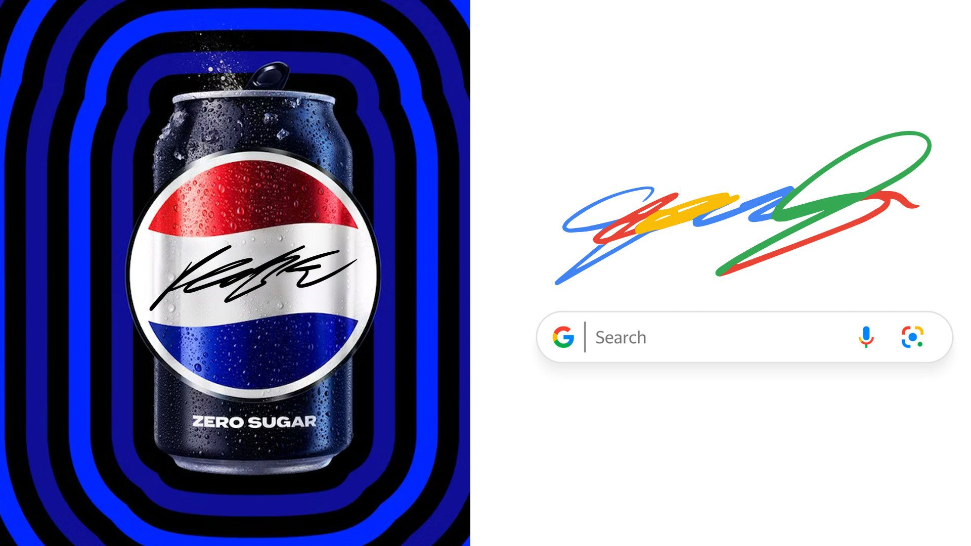 What If Doctors Designed Brand Logos?
