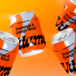 Vitame’s Packaging Blends Bold Graphics with Playful Energy