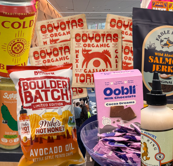 Shelf Life 054: The Trends You Need To Know From Expo West 2025