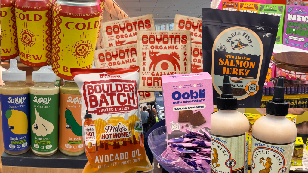Shelf Life 054: The Trends You Need To Know From Expo West 2025