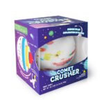 Nassau Candy introduces Comet Crusher jawbreaker