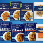 Pacific Seafood Modernizes Packaging in Brand Refresh