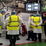 Saica Flex launches new facilities in Wigan with €7.1m investment