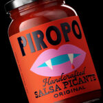 You’ll Want To Sink Your Teeth Into Piropo Hot Sauce