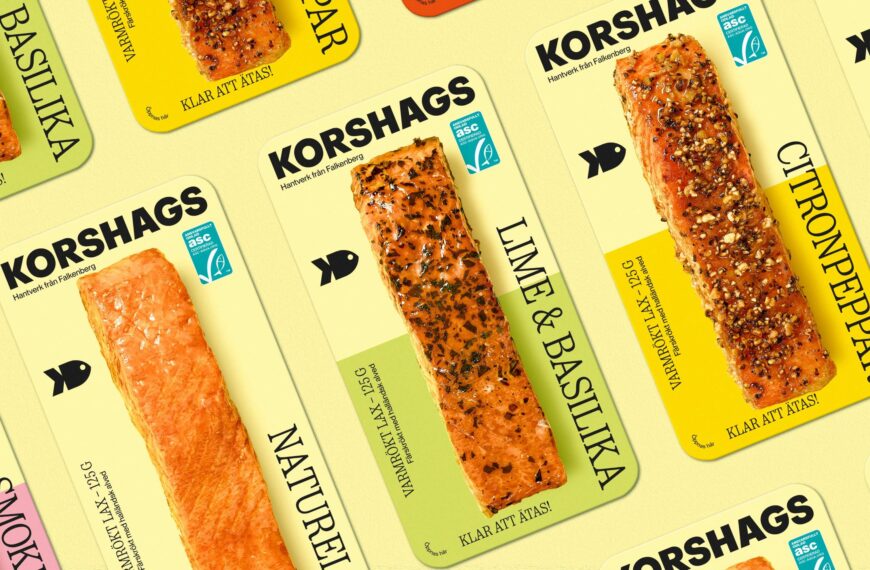Pond Design Imagines a New Era of Seafood